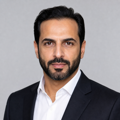 Hamad Al Kuwari